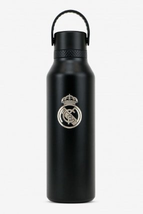 Termoláhev Mii 600 ml Real Madrid Black