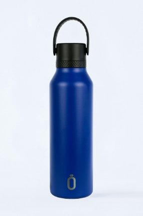 Termoláhev Mii 600 ml Reflex Blue