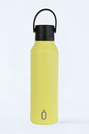 Termoláhev Mii 600ml Lemon