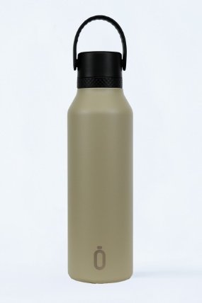 Termoláhev Mii 600 ml Khaki