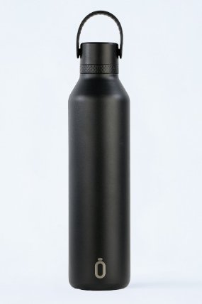 Termoláhev Mii 1000 ml Black