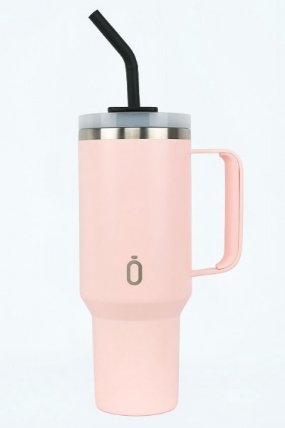 Termohrnek 1100ml Cotton Candy
