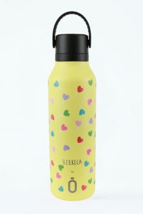 Termoláhev Mii 600 ml Lollipops