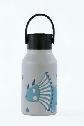 Termoláhev Mii 350 ml Triceratops