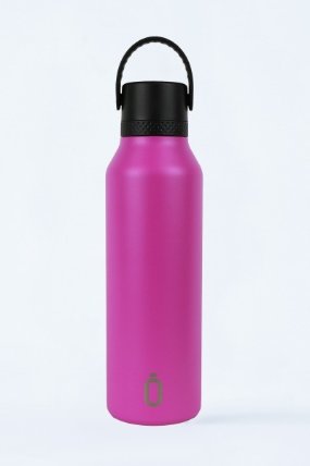 Termoláhev Mii 600ml Fuchsia