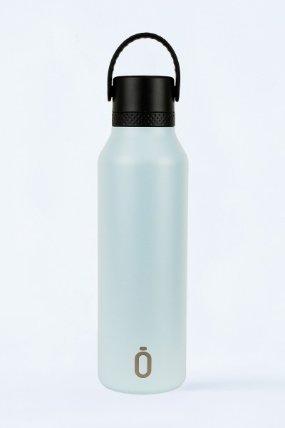 Termoláhev Mii 600 ml Dusty Sky Blue