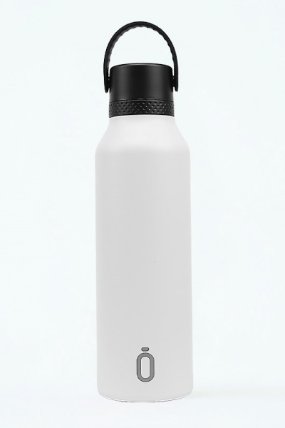 Termoláhev Mii 600 ml White