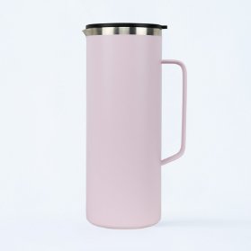 Termoska 1500 ml Powder Pink