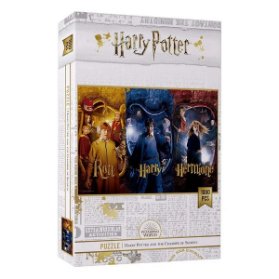 Mini puzzle Harry Potter