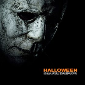 LP John Carpenter - Halloween: Original Motion Picture Soundtrack