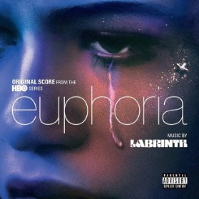 2LP Labrinth – Euphoria (Original Score From The HBO Series)