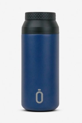 Termohrnek Mii 350ml Navy Blue