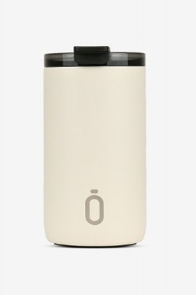 Termohrnek Siip 350ml Sand
