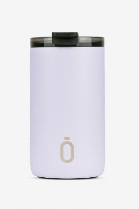 Termohrnek Siip 350ml Orchid