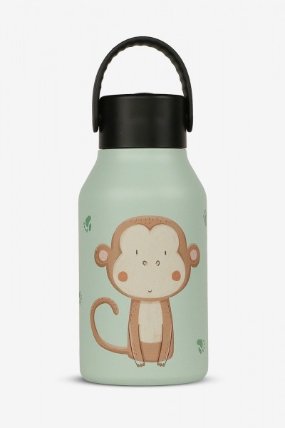 Termoláhev Mii 350ml Monkey