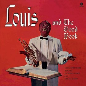 LP Armstrong, Louis-And The Good Book -Hq
