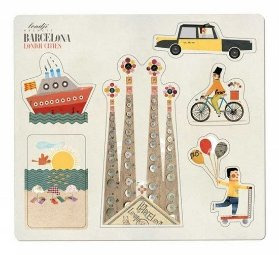Magnety Barcelona