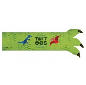 LONDJI Tetování Dino CC015