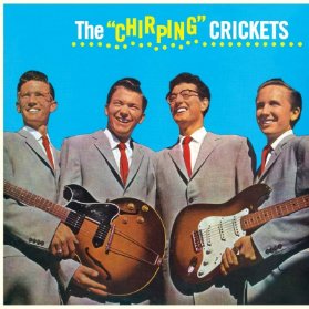 LP Buddy Holly - The 