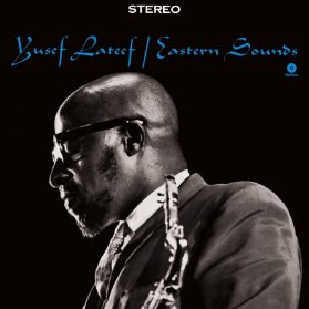 LP Yusef Lateef - Eastern Sounds