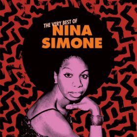 LP Nina Simone - The Very Best Of