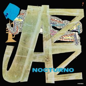 LP Jesús Chucho Valdes & His Combo - Jazz Nocturno