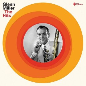 LP Glenn Miller - The Hits