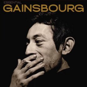 LP Serge Gainsbourg - Essential Gainsbourg