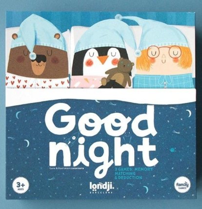 Good night