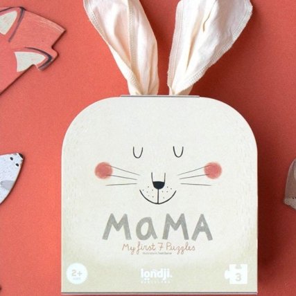 Puzzle Mama 