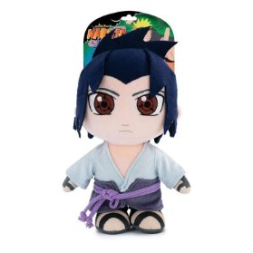 Naruto plyšák - Sasuke 27 cm