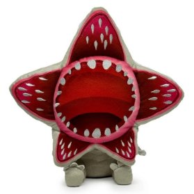Stranger Things plyšák - Demogorgon