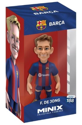 MINIX Football: Club FC Barcelona - Joao Felix