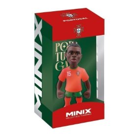 MINIX Football: Portugal - Rafael Leao