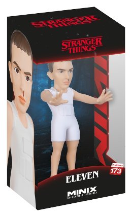 MINIX TV Series: Stranger Things - Eleven #173