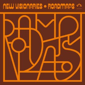 LP New Visionaries - Roadmaps