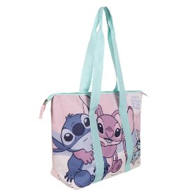 Lilo & Stitch Nákupní taška - Angel & Stitch