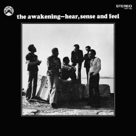 LP The Awakening – Hear, Sense And Feel