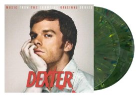 2LP Various Artists - Dexter (OST)