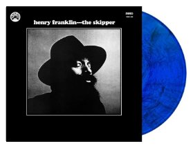 LP Henry Franklin: The Skipper