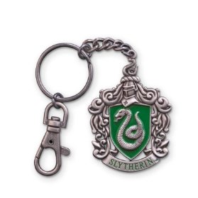 Harry Potter Klíčenka - Zmijozel