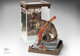 Jurský park: Magical creatures - Tyranosaurus Rex 18 cm