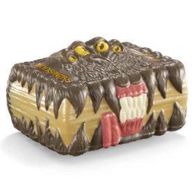 Harry Potter Toyllectible Pufflums™ - Obludné obludírium