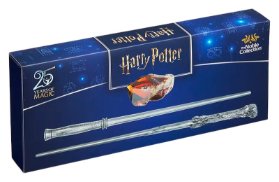 Harry Potter Set Kámen mudrců a hůlky