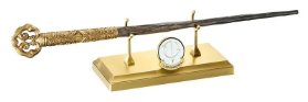 Harry Potter Sběratelská hůlka - Alohomora (Celebration Wands)
