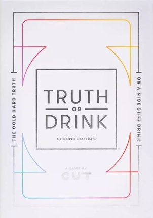 Truth or Drink US