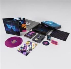 LP Simulation Theory Deluxe Film Box Set