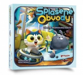 Splašené obvody - kooperativní hra