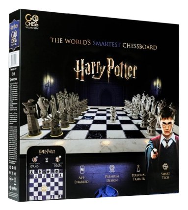 GoChess Harry Potter