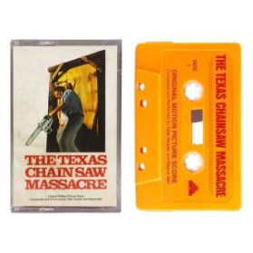 MC Tobe Hooper & Bell Wayne - The Texas Chainsaw Massacre